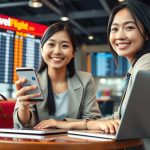 Mengenal Fitur ‘Price Alert’: Memburu Tiket Pesawat dengan Harga Terbaik