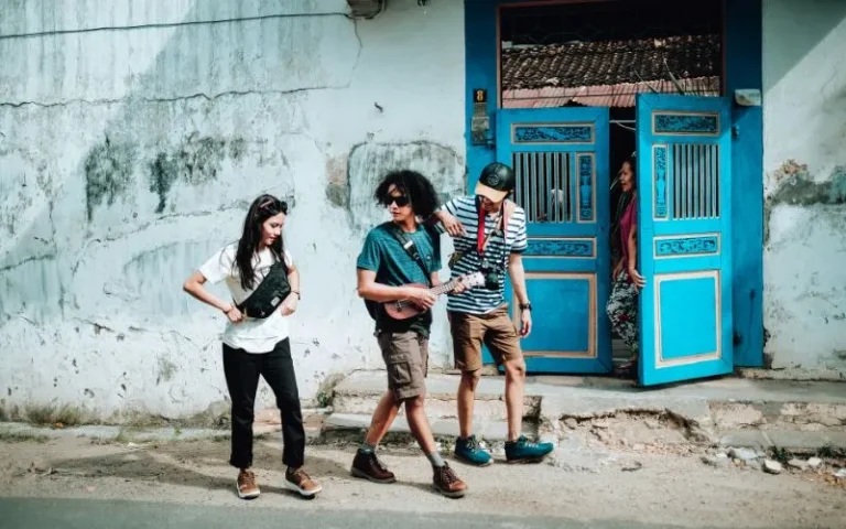 Panduan Lengkap Mengatur Anggaran untuk Liburan ke Luar Negeri dengan Biaya Terjangkau