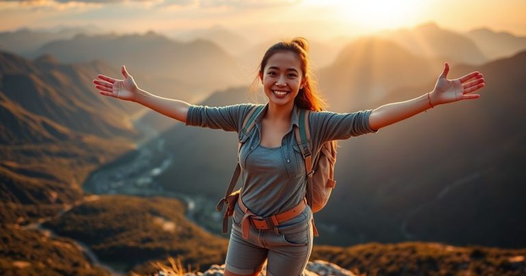 Solo Traveling, Menemukan Diri Sendiri di Setiap Perjalanan – Panduan untuk Pemula