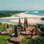 Pulau Sumba, Permata Tersembunyi dengan Keindahan Alam dan Budaya yang Autentik