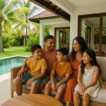 Tips Memilih Airbnb yang Ramah Anak dan Keluarga, Panduan Lengkap untuk Liburan Nyaman