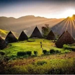 Waerebo, Permata Tersembunyi di Pegunungan Flores