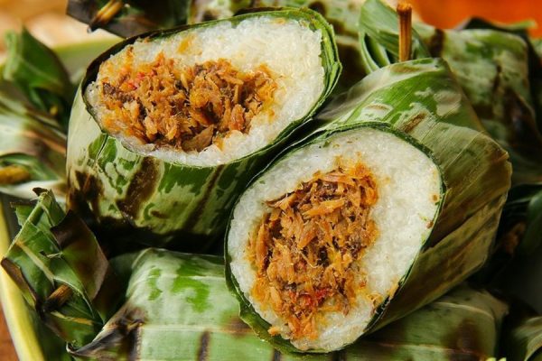 Lele Lodi Khas Sulawesi Tengah, Kuliner Tradisional Rasa Autentik