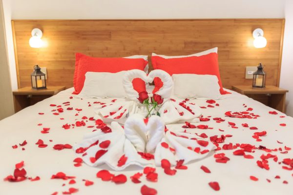 Pilih Kamar Bersama, Solusi Cerdas untuk Liburan Hemat dan Seru