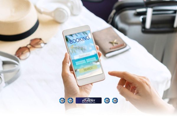 Manfaatkan Promo Aplikasi Pemesanan Hotel, Tips Hemat Liburan Anda