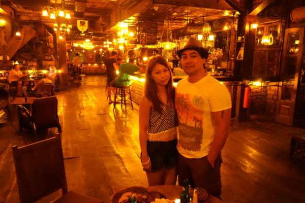 La Favela, Oase Brazil di Jantung Seminyak, Bali – Restoran yang Berubah Jadi Pesta Malam
