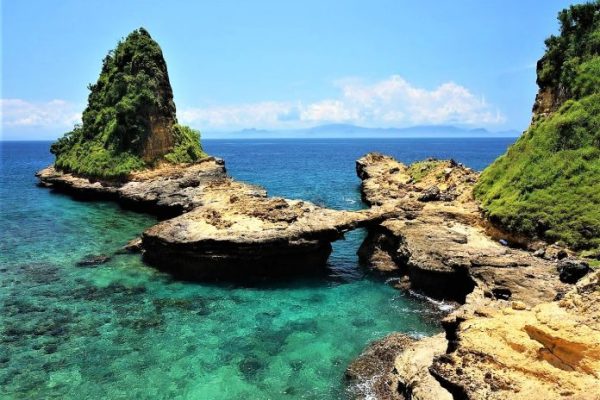 Menemukan Pesona Pantai Tanjung Bloam, Surga Tersembunyi di Ujung Lombok